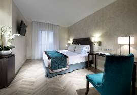 Eurostars Casa de la Lirica