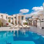 Туры в Испанию для 2 взрослых от Travelata 2026-2027 - Flamingo Suites
