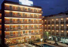 Ms Aguamarina Suites