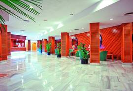 Hotel Pabisa Bali Park