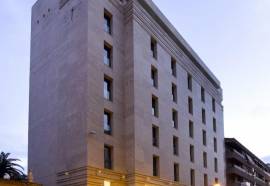 Hotel Abades Recogidas