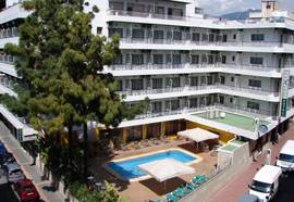 Teremar Hotel