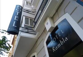 Rambla Hotel