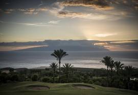 Las Terrazas de Abama