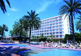 Sirenis Hotel Goleta & Spa