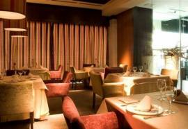 Hotel Cordoba Center