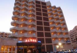 Hotel Alone by Medsur-hoteles