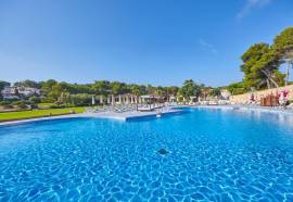 Blau Privilege PortoPetro Beach Resort Spa