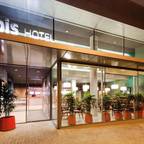 Премиальные туры в Испанию для 2 взрослых на 10 дней 2026-2027 - ibis Barcelona Centro Sagrada Familia