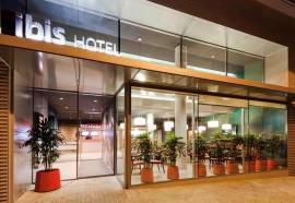 ibis Barcelona Centro Sagrada Familia