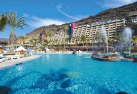 Paradise Lago Taurito