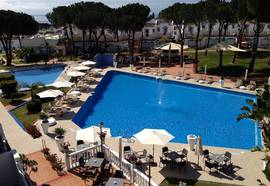 Vime Reserva De Marbella
