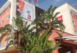 ibis budget Malaga Aeropuerto Avenida Velazquez