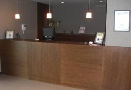 Hotel Exe Barcelona Gate