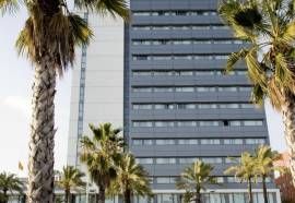 Occidental Atenea Mar