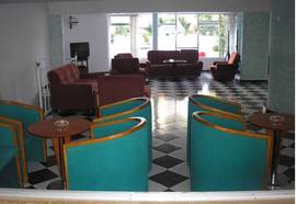 Hotel Moreyo