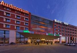 Auditorium Madrid