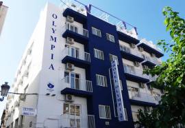 Hotel Benidorm City Olympia