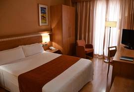 Hotel Class Valls