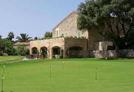Pula Golf Resort