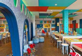 Le Meridien Ra Beach Hotel And Spa