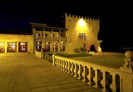Parador De Baiona