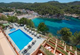 Hotel Ole Galeon Ibiza