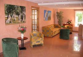 Hostal Residencia Sutimar