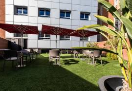 Leonardo Boutique Hotel Barcelona Sagrada Familia