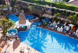 Abora Catarina by Lopesan Hotels