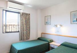 La Caseta Apartments