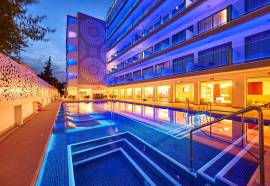 Indico Rock Hotel Mallorca