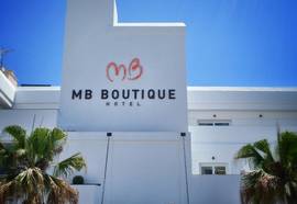 MB Boutique Hotel