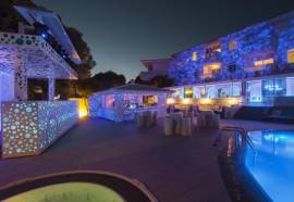 Sotavento Club Apartments