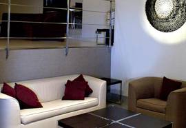 Areca Hotel