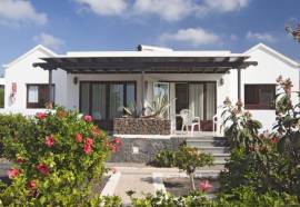 Bungalows Playa Limones