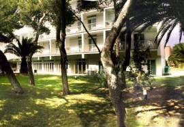 Aparthotel Isla De Cabrera