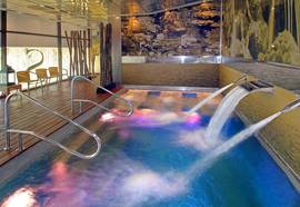 Sercotel Spa La Princesa