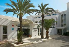 Apartamentos Cala d'Or Playa