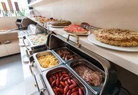 Sunotel Club Central