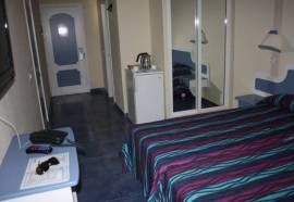 Aparthotel Puerto Azul