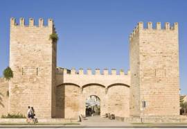 Seaclub Mediterranean Resort