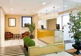 Catalonia Las Cortes