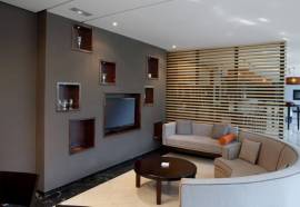 Nh Ribera Del Manzanares