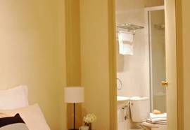 AinB B&B Eixample-Muntaner