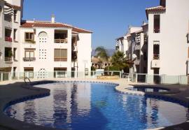 Albir-Beach Apartments
