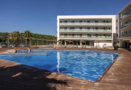 RVHotels Nautic Park