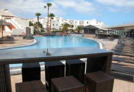 Vitalclass Lanzarote Sport & Wellness Resort