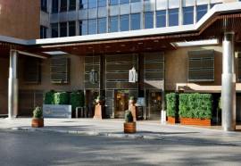 Hesperia Madrid