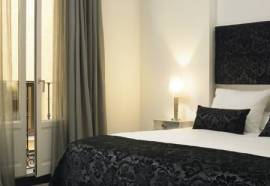 Hospes Puerta de Alcala